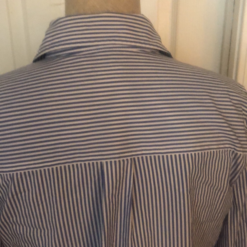 Chico’s blouse - Picture 6 of 7